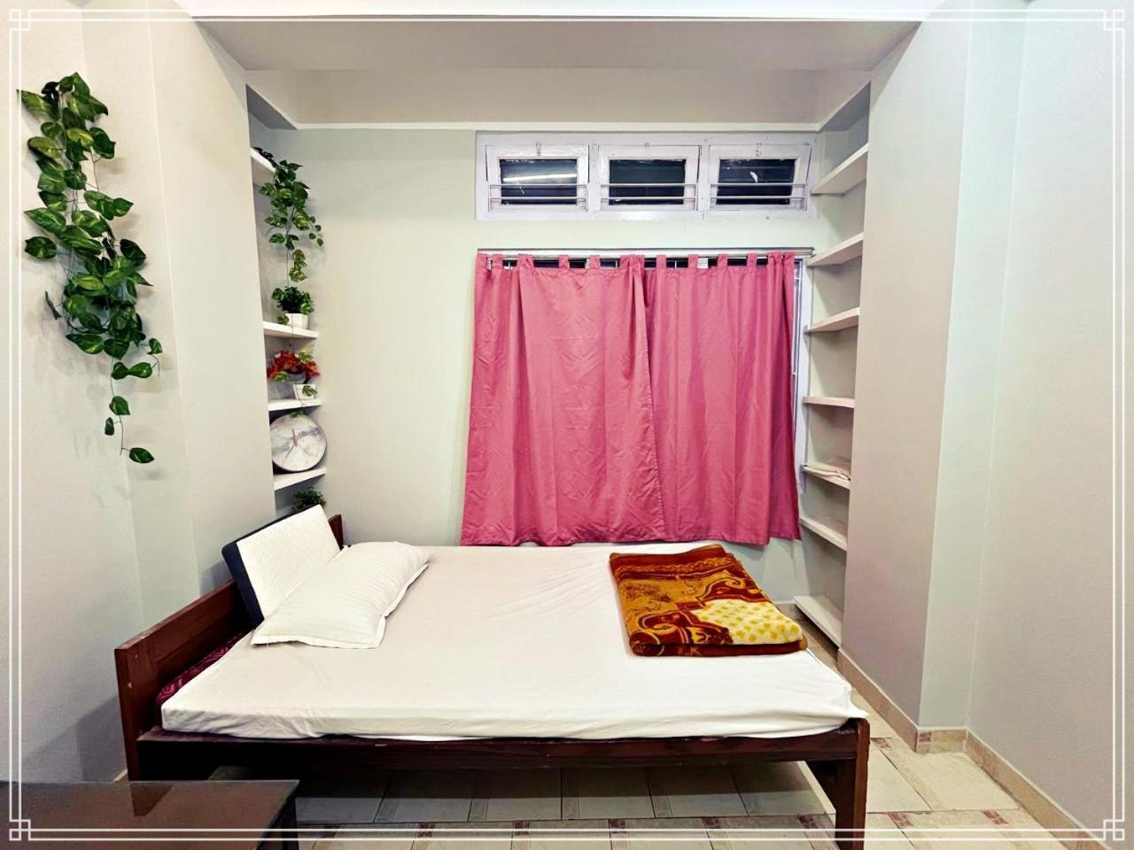 Kanak Laxmi Villa B & B Guwahati Bagian luar foto