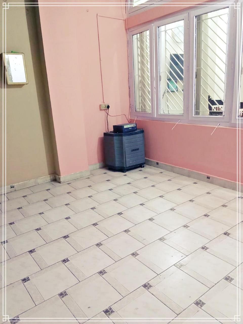 Kanak Laxmi Villa B & B Guwahati Bagian luar foto